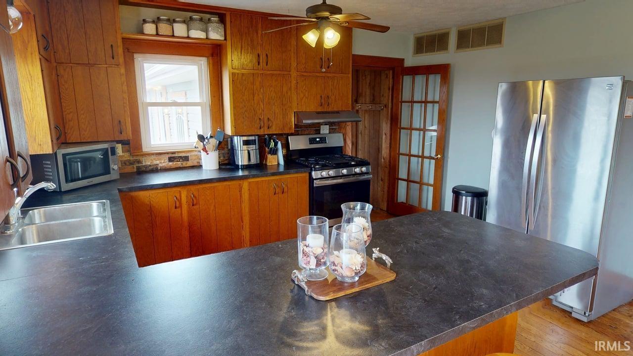 4386 Luse Road Monticello, IN 47960 - Photo 16 of 34