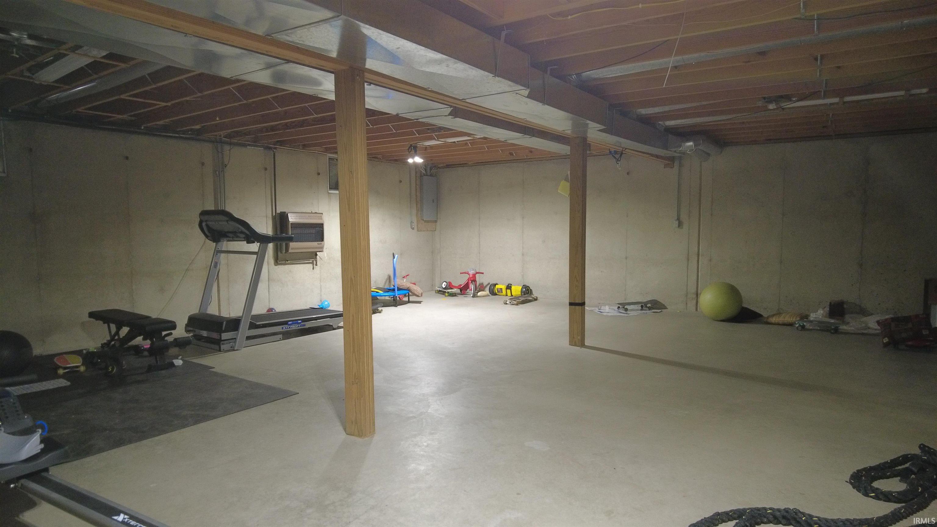 4386 Luse Road Monticello, IN 47960 - Photo 23 of 34