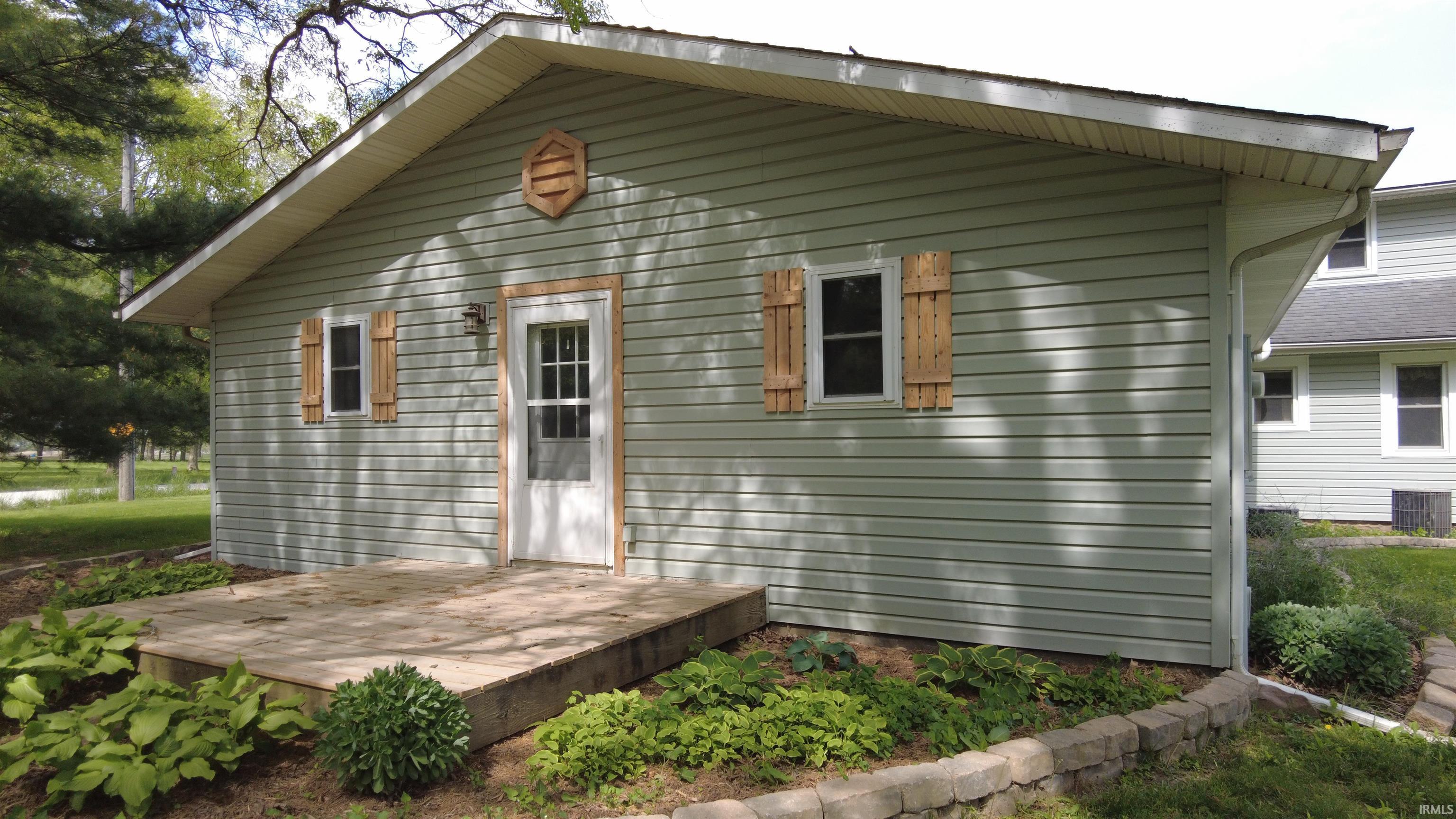 4386 Luse Road Monticello, IN 47960 - Photo 29 of 34