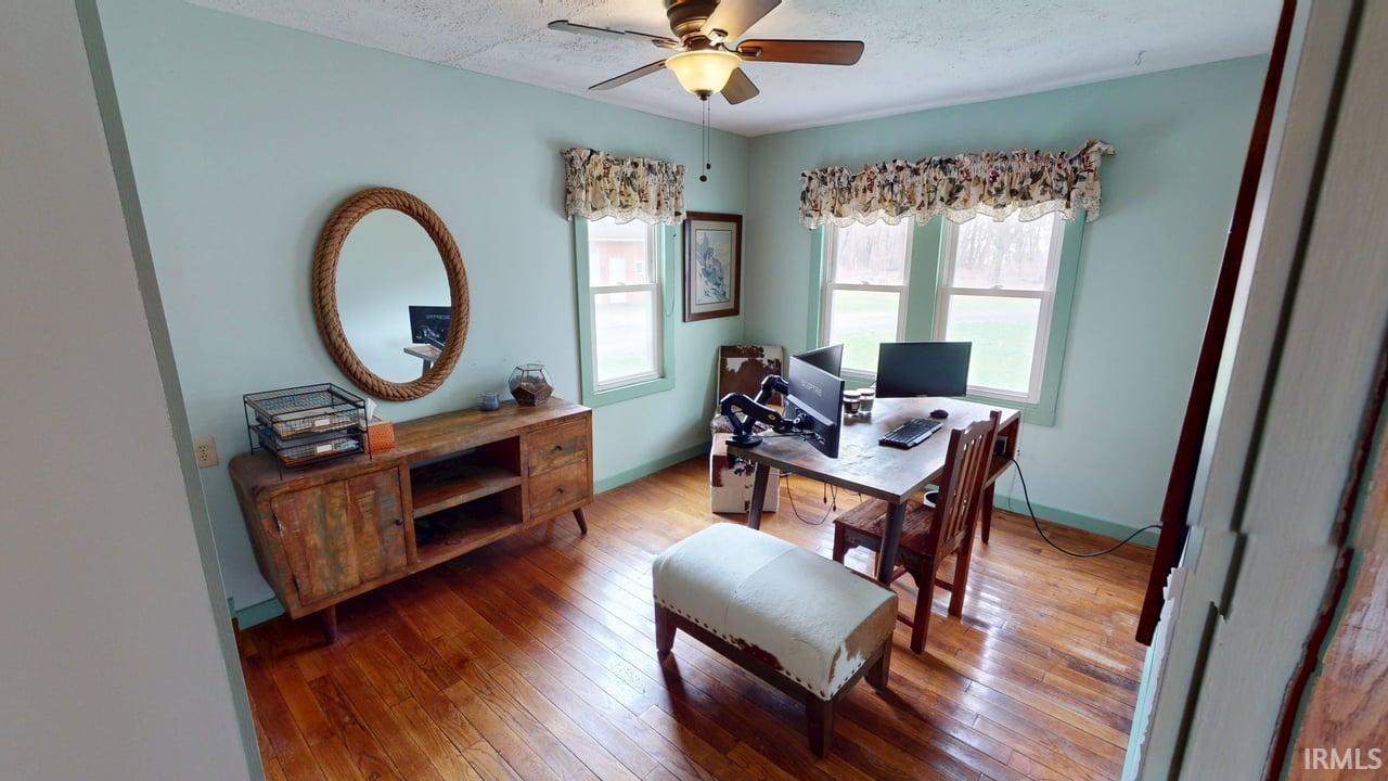 4386 Luse Road Monticello, IN 47960 - Photo 31 of 34