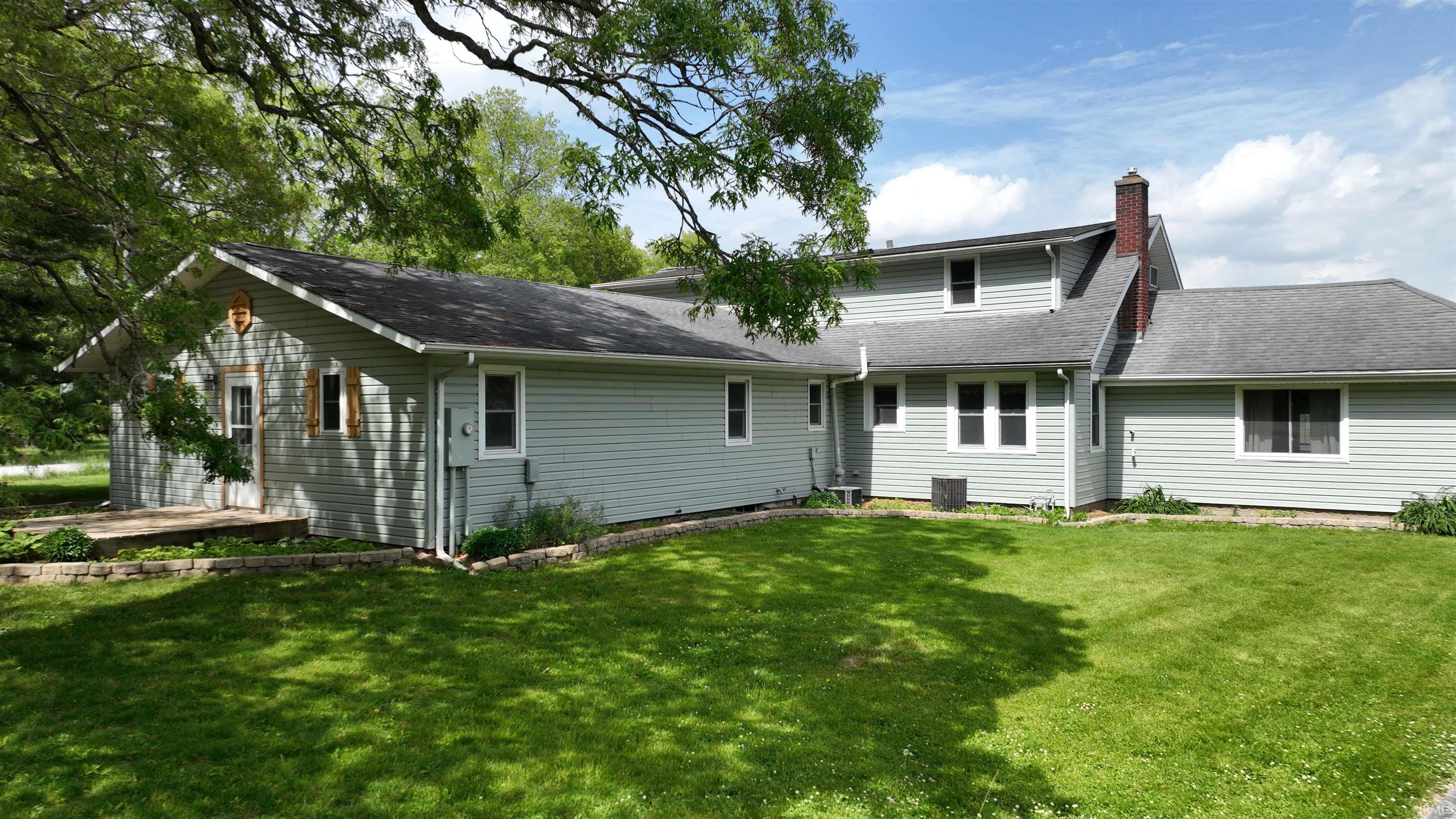 4386 Luse Road Monticello, IN 47960 - Photo 8 of 34