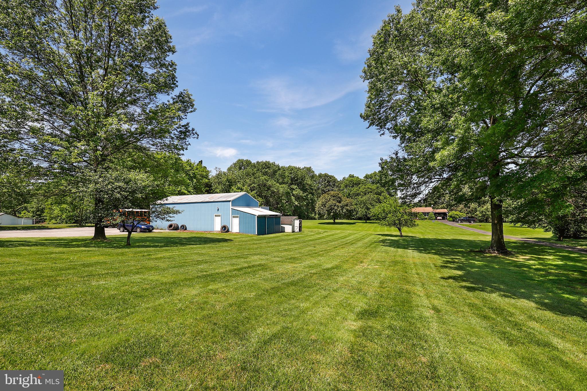 8380 Brock Bridge Road Laurel, MD 20724 - Photo 49 of 50 Gallery Image 49