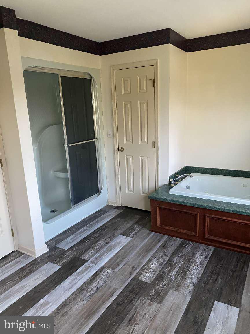 1837 Downing Street York, PA 17408 - Photo 13 of 21 a view of a room with door and stairs