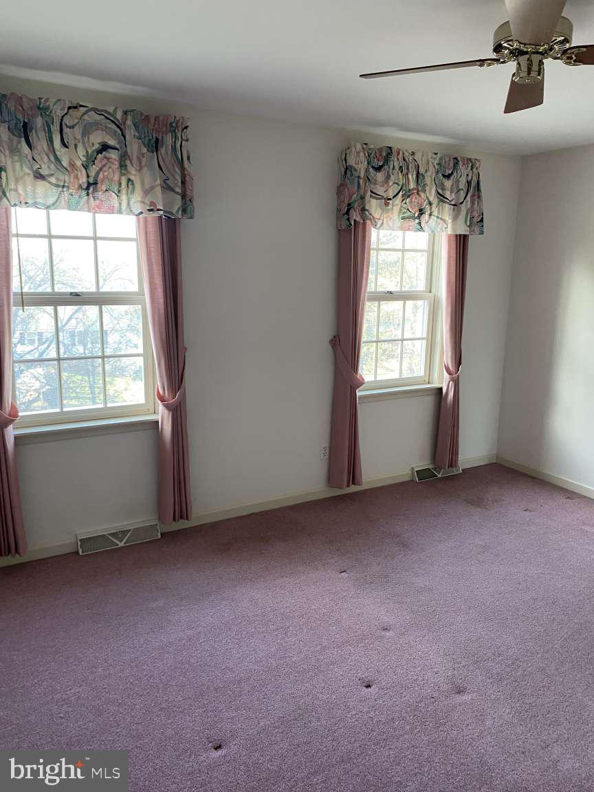 1837 Downing Street York, PA 17408 - Photo 17 of 21 an empty room with a window