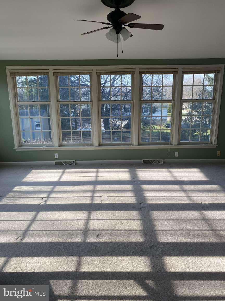 1837 Downing Street York, PA 17408 - Photo 9 of 21 a view of stairs and a window