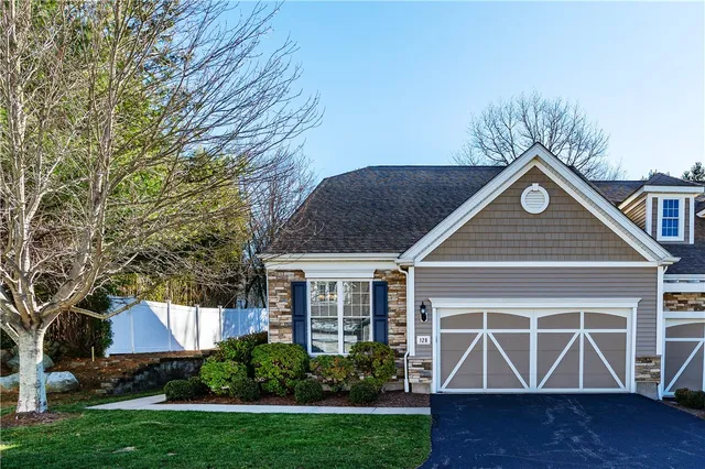 $795,000 | 128 Camden Court, South Kingstown, RI 02879