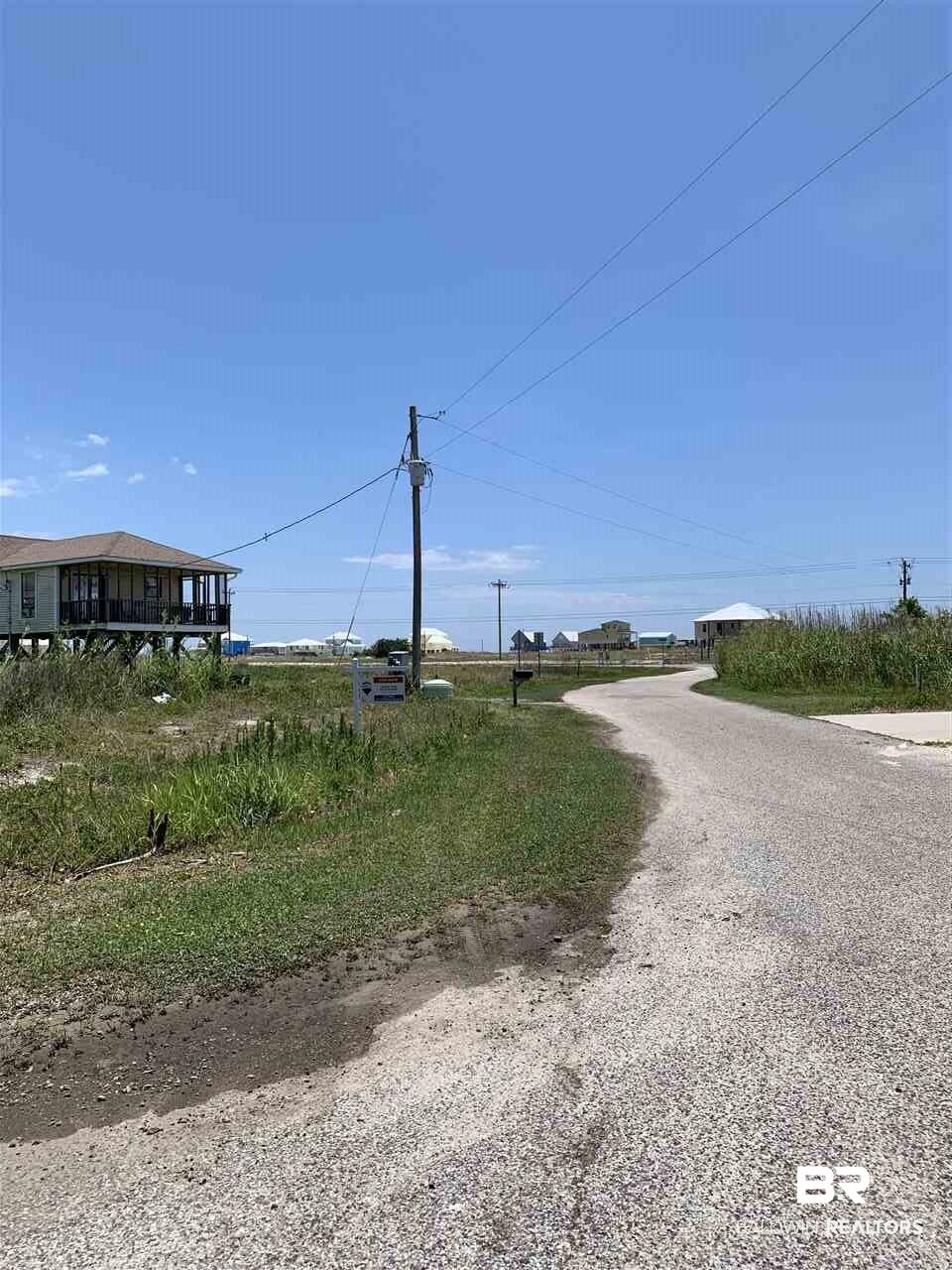 Lot 14 Roscoe Road Gulf Shores, AL 36542 - Photo 6 of 7