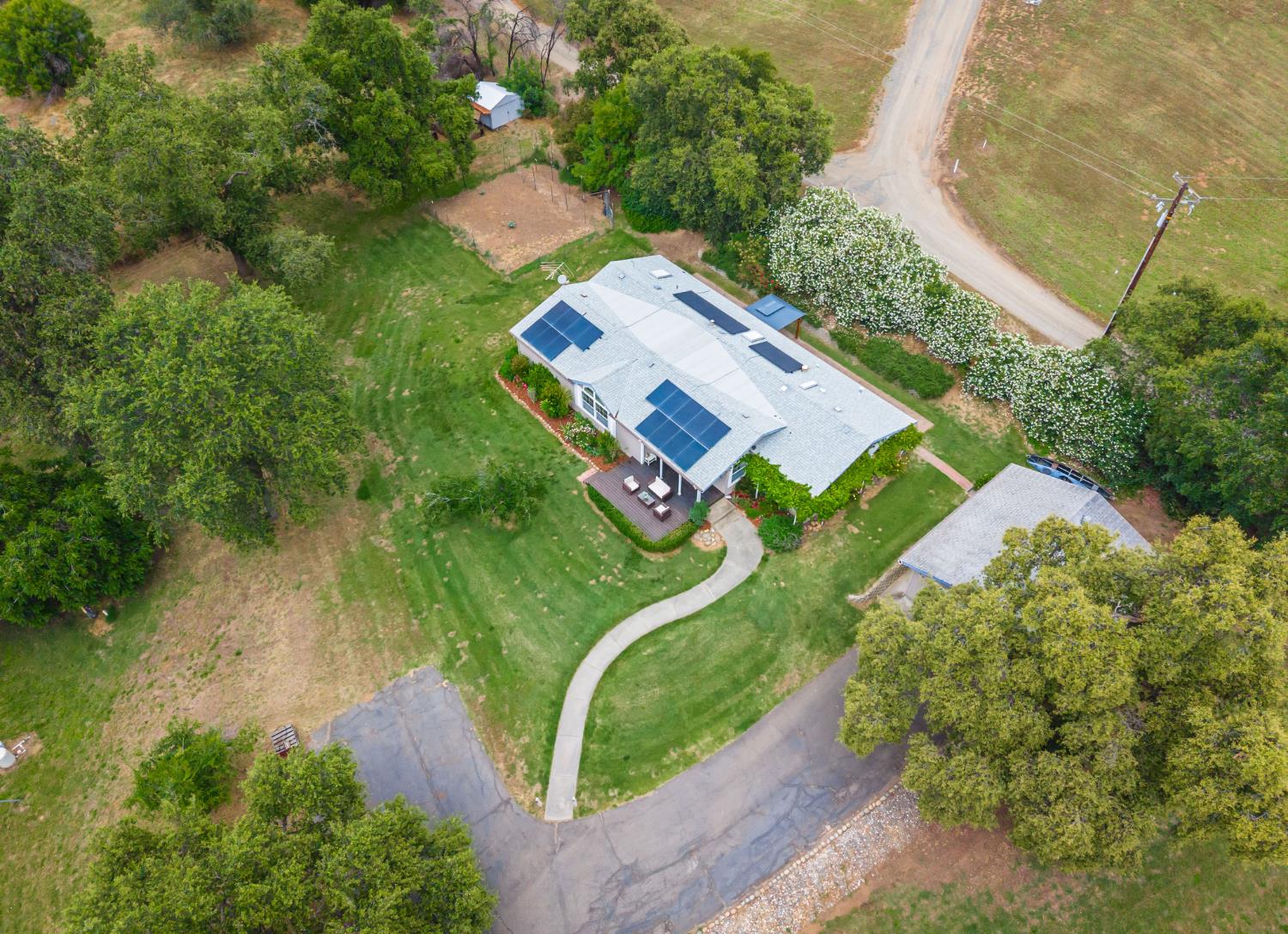 7921 Rasmussen Road Loomis, CA 95650 - Photo 50 of 59