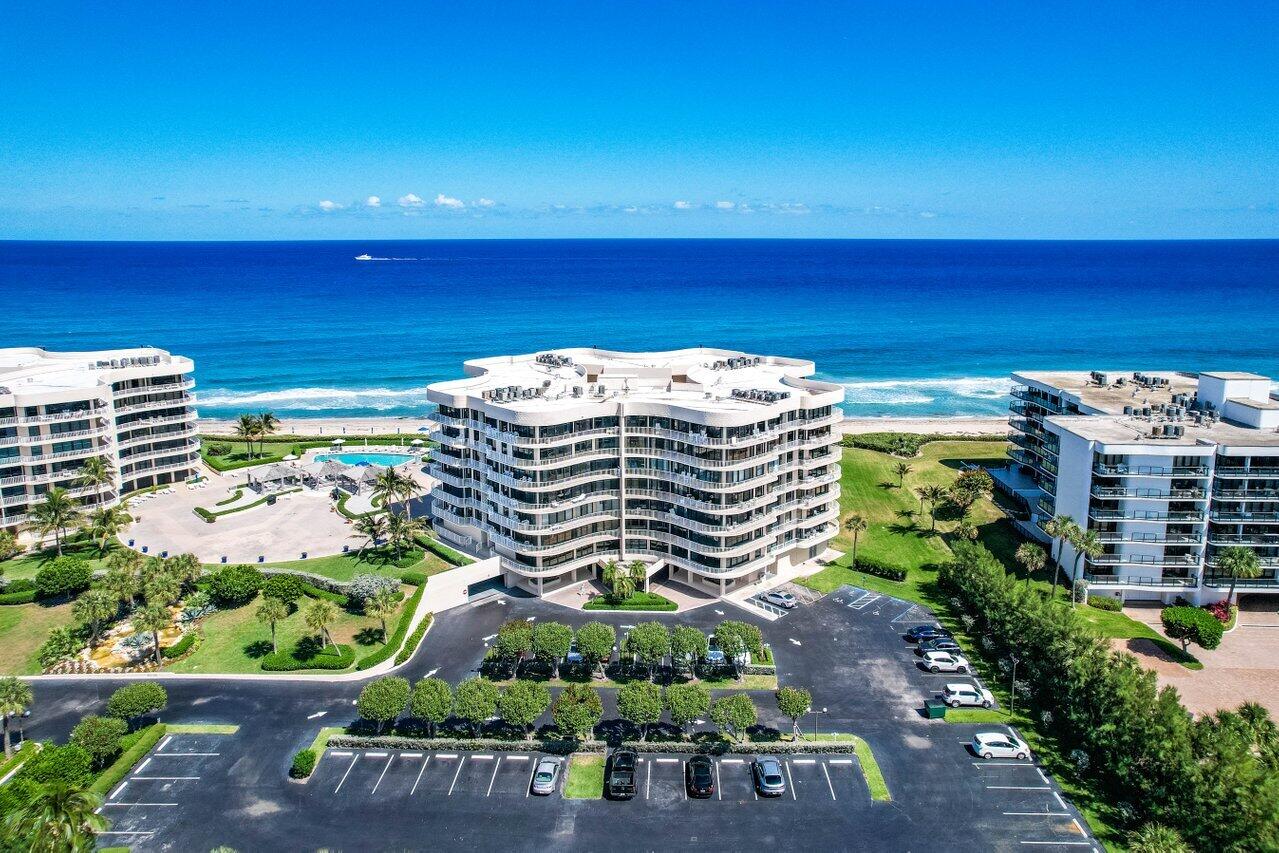 3400 South Ocean Boulevard Unit 6 EII