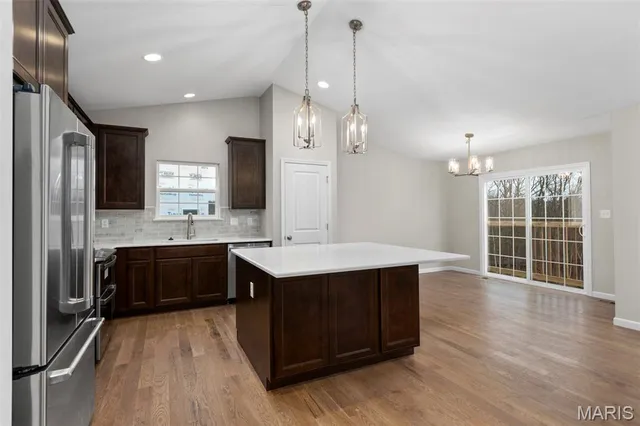 $510,957 | 280 Osprey Court, Lake St. Louis, MO 63367