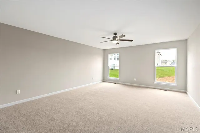 $510,957 | 280 Osprey Court, Lake St. Louis, MO 63367