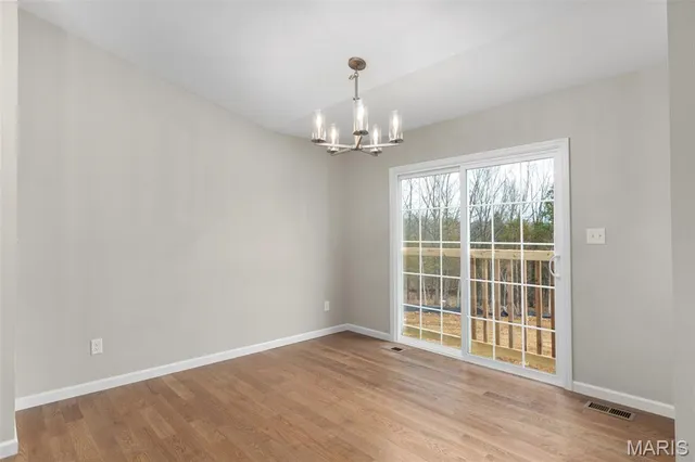 $510,957 | 280 Osprey Court, Lake St. Louis, MO 63367