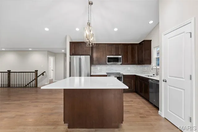 $510,957 | 280 Osprey Court, Lake St. Louis, MO 63367