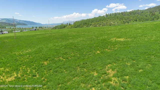 $1,750,000 | Lot 2 Lever Springs Road, Alpine, WY 83128