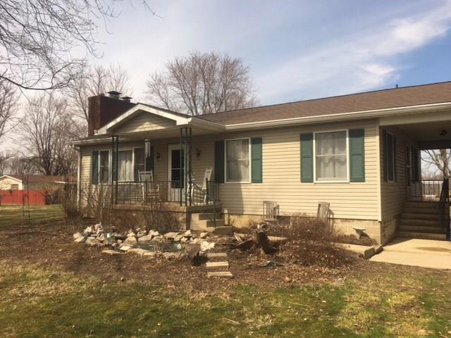 95 Ridgeway Street Greencastle, IN 46135 - Photo 1 of 36 Gallery Image 1