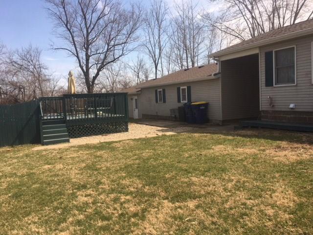 95 Ridgeway Street Greencastle, IN 46135 - Photo 34 of 36 Gallery Image 34