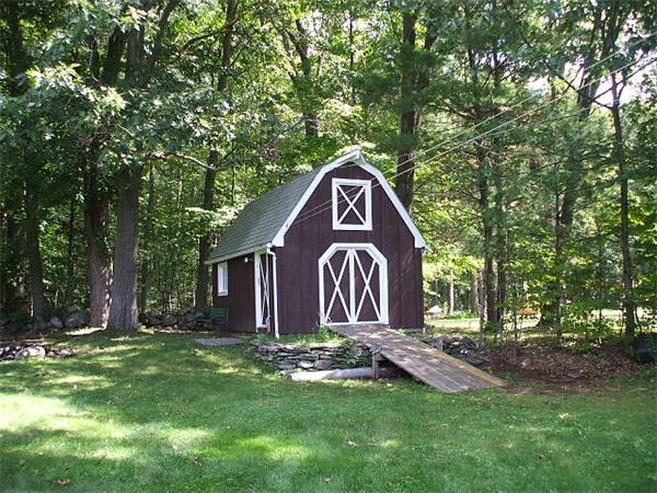 82 State Road Templeton, MA 01436 - Photo 7 of 9