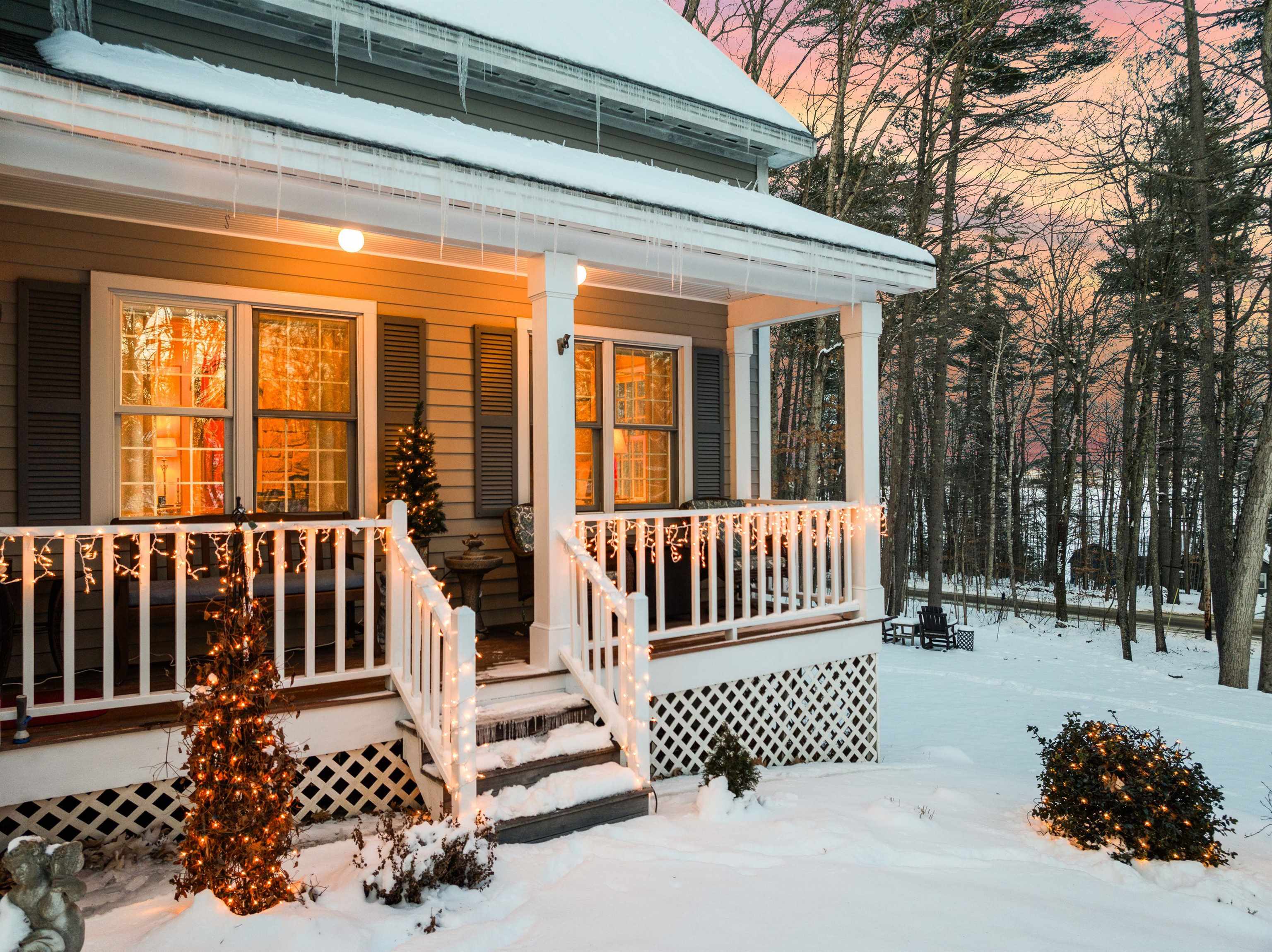 1 Point Sewall Road Wolfeboro, NH 03894 - Photo 49 of 59 Gallery Image 49