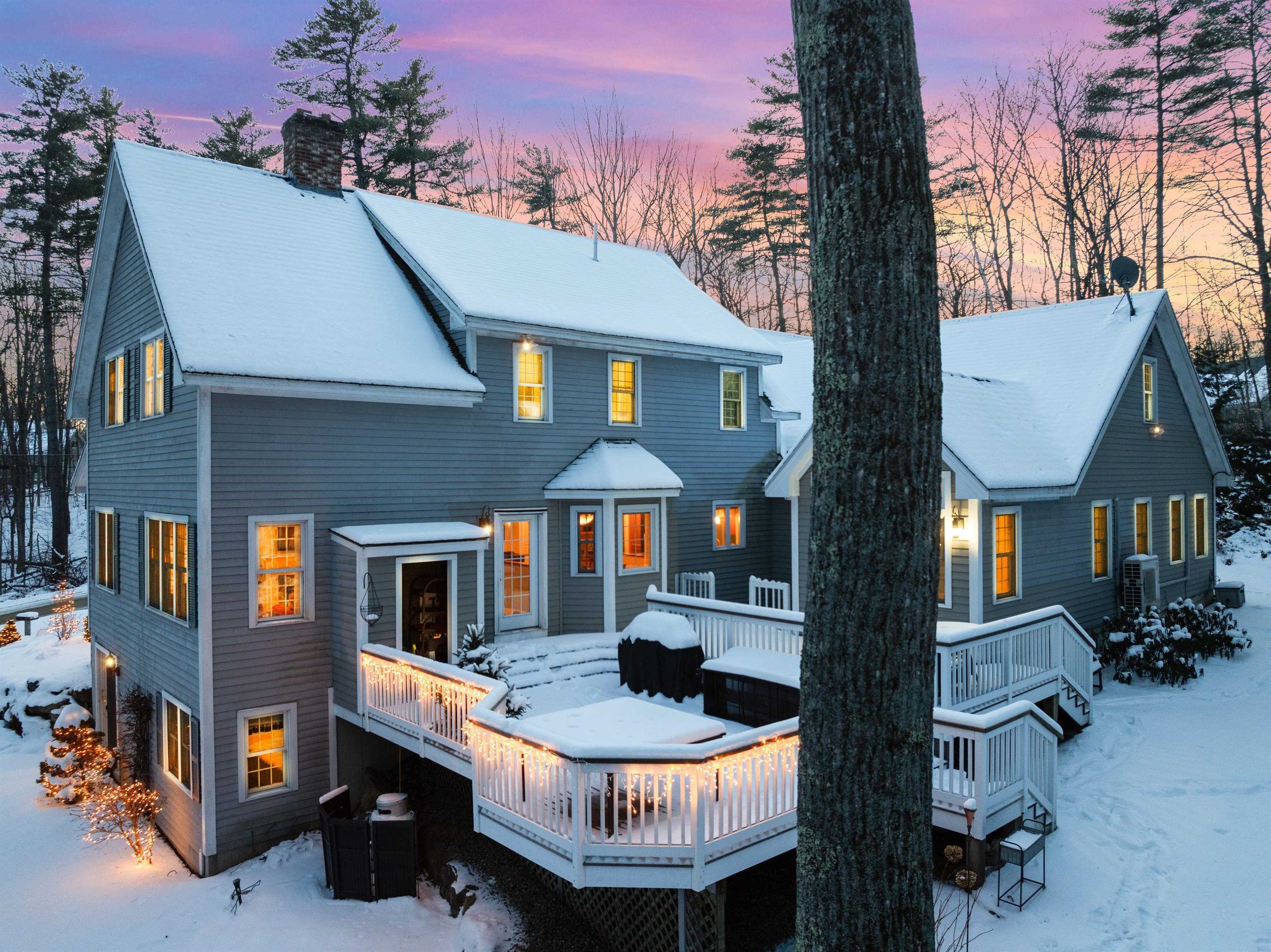 1 Point Sewall Road Wolfeboro, NH 03894 - Photo 50 of 59 Gallery Image 50