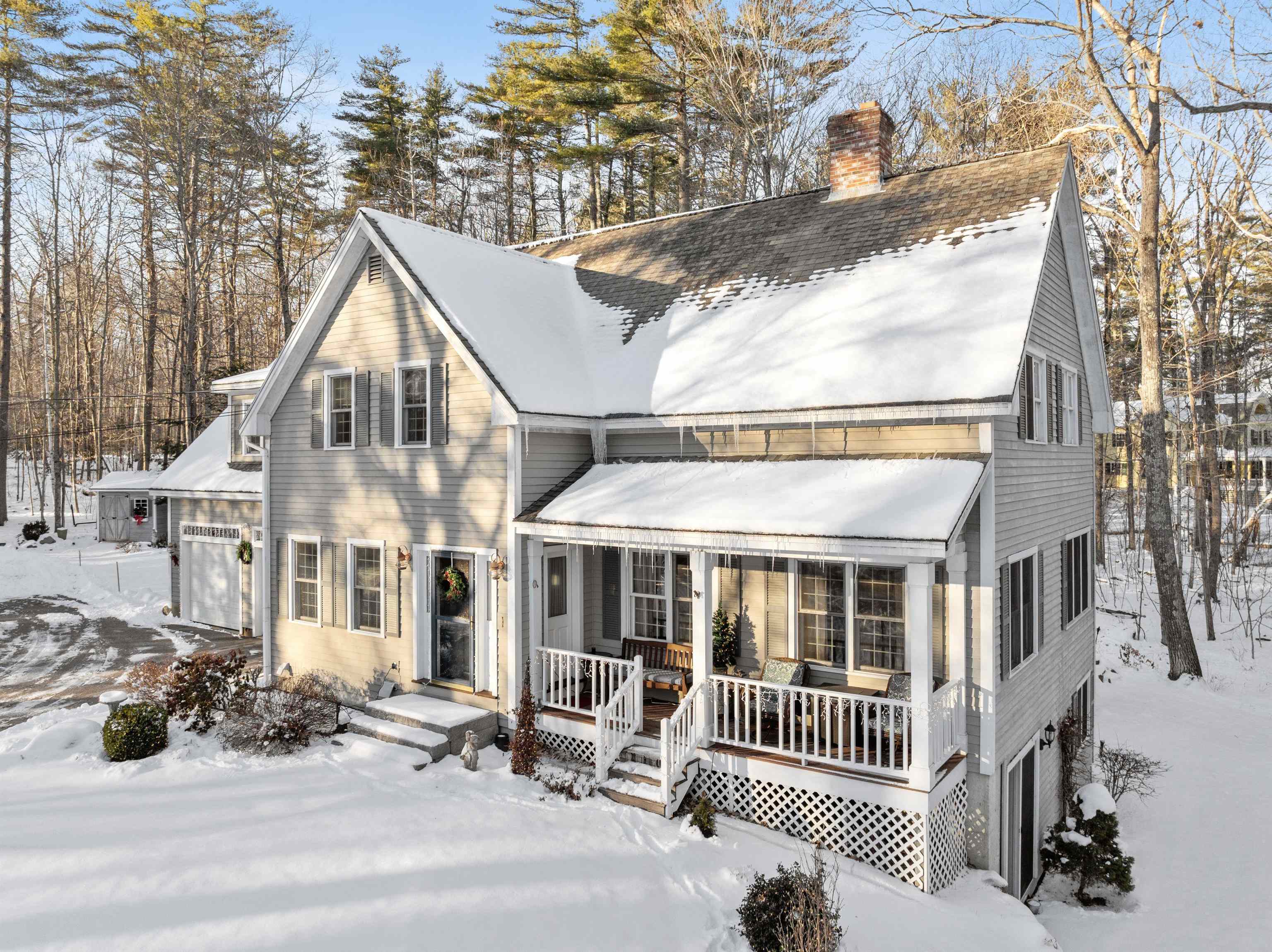 1 Point Sewall Road Wolfeboro, NH 03894 - Photo 54 of 59 Gallery Image 54