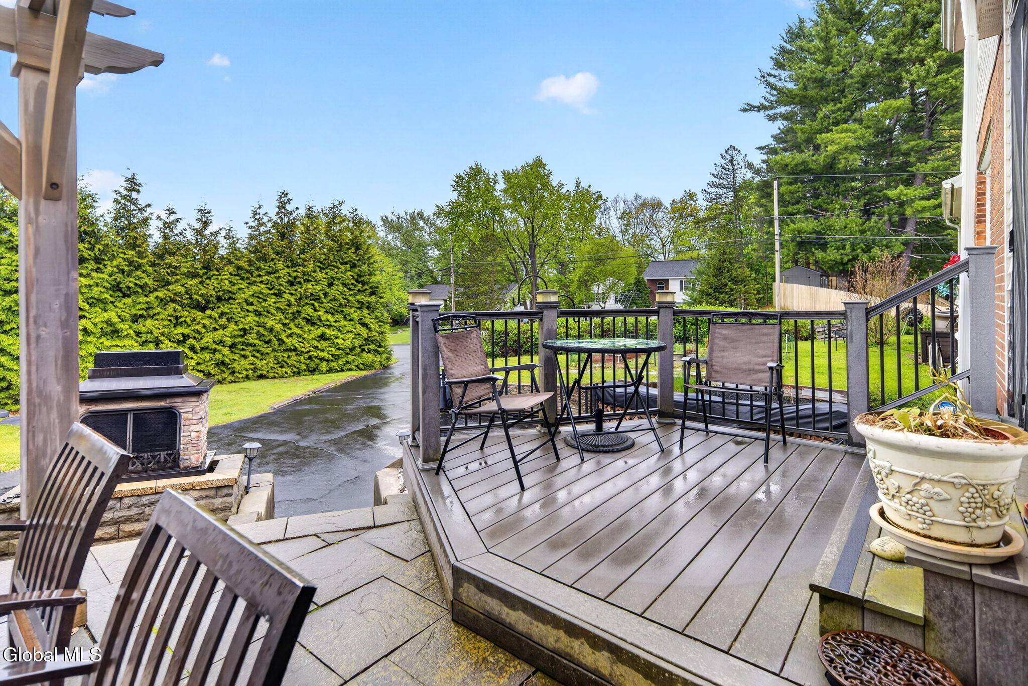 44 Mill Road Colonie, NY 12110 - Photo 11 of 31 Exterior 03