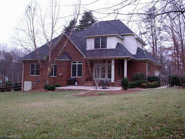 1796 Case Oak Court Oak Ridge, NC 27310 - Photo 2 of 3 Other.