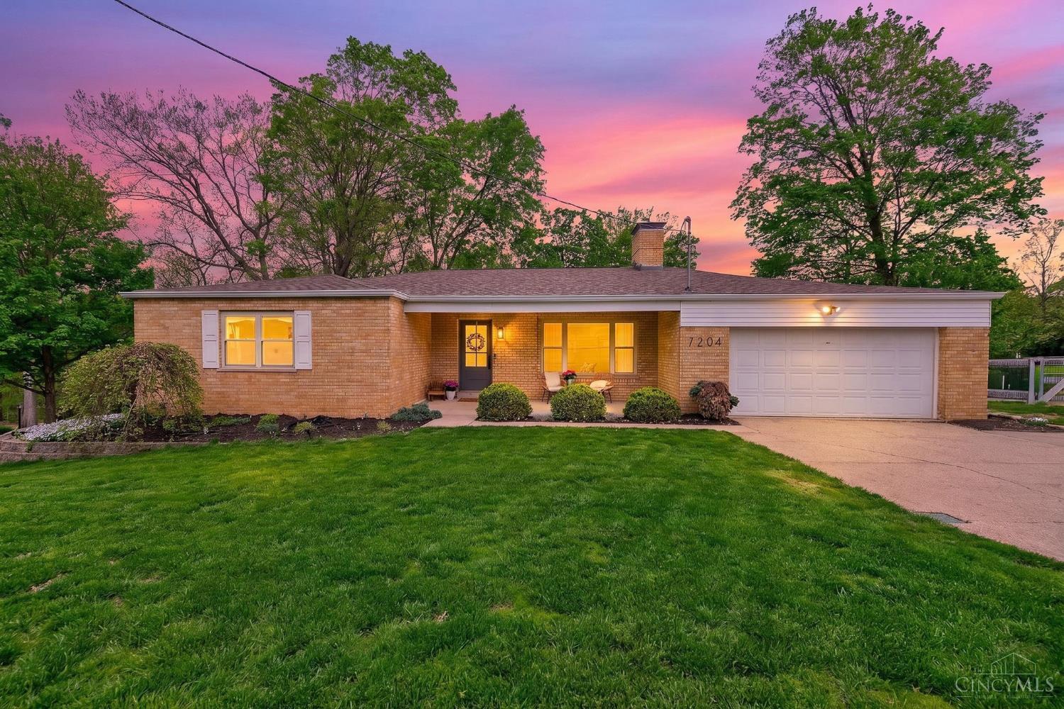 7204 Barret Road West Chester, OH 45069 - Photo 1 of 56 Gallery Image 1