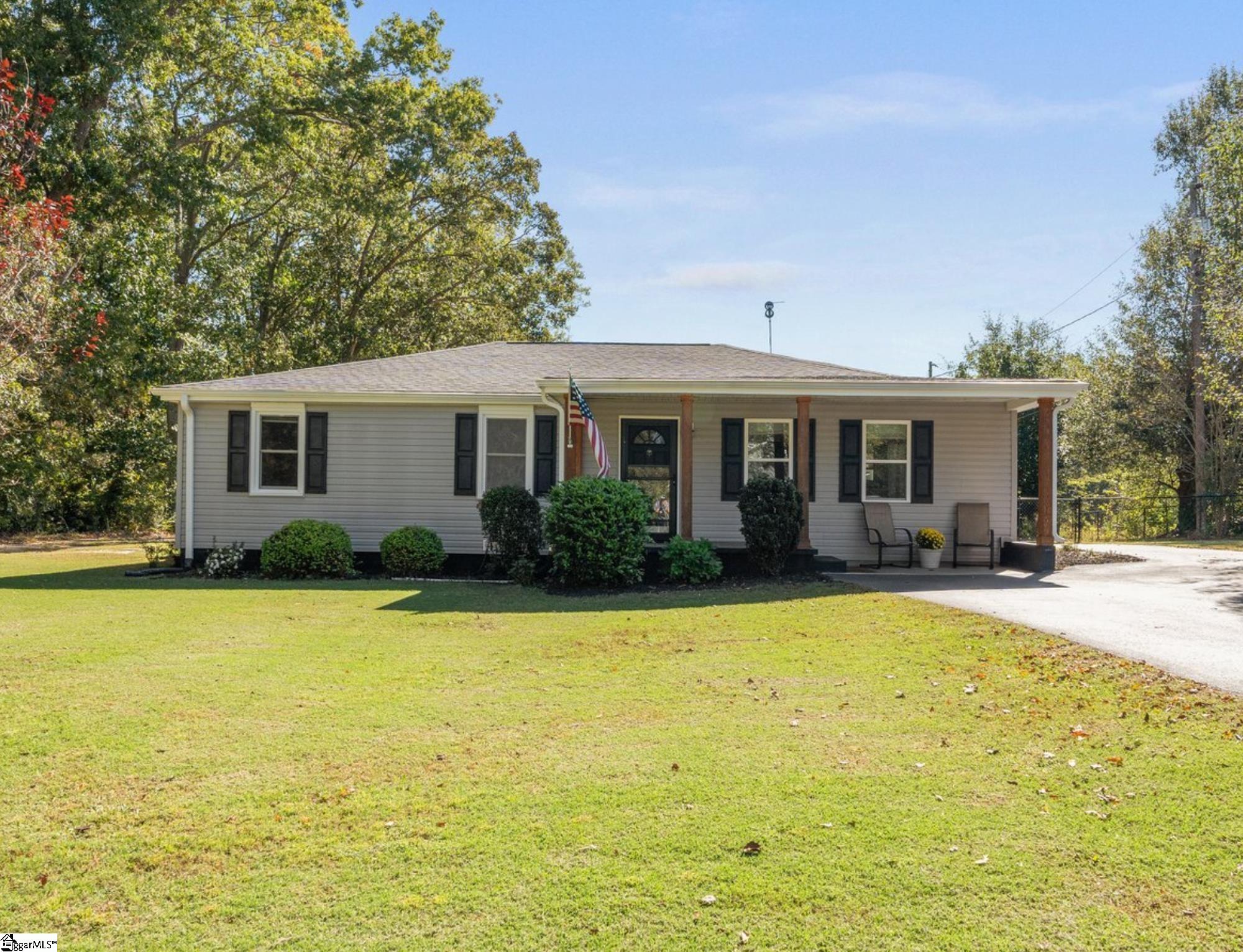 1484 Highway 418 Fountain Inn, SC 29644 - Photo 1 of 20 Gallery Image 1