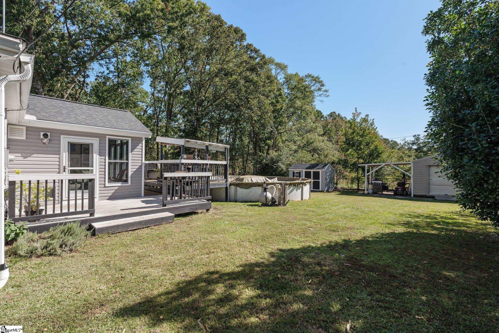 1484 Highway 418 Fountain Inn, SC 29644 - Photo 17 of 20 Gallery Image 17