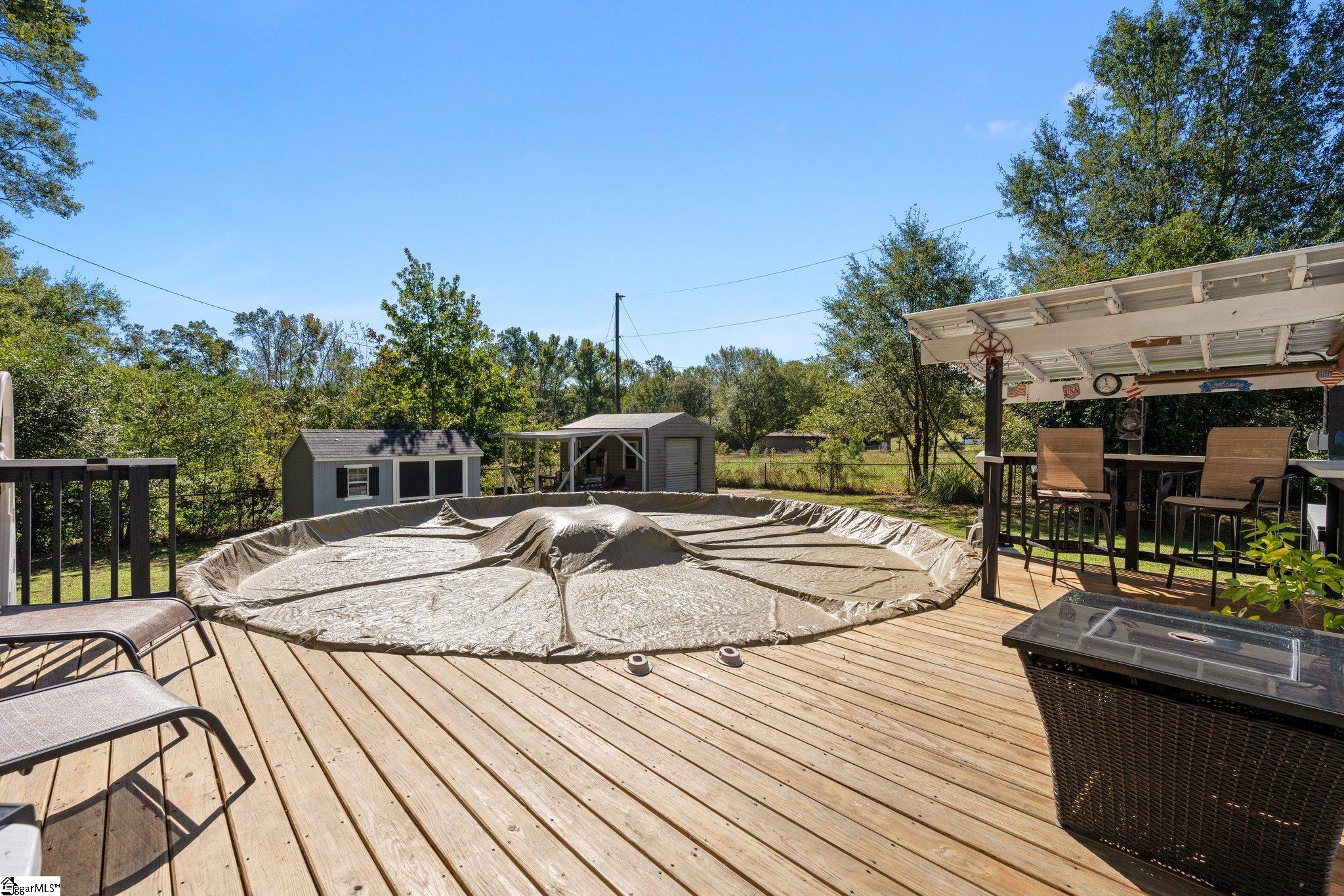 1484 Highway 418 Fountain Inn, SC 29644 - Photo 18 of 20 Gallery Image 18