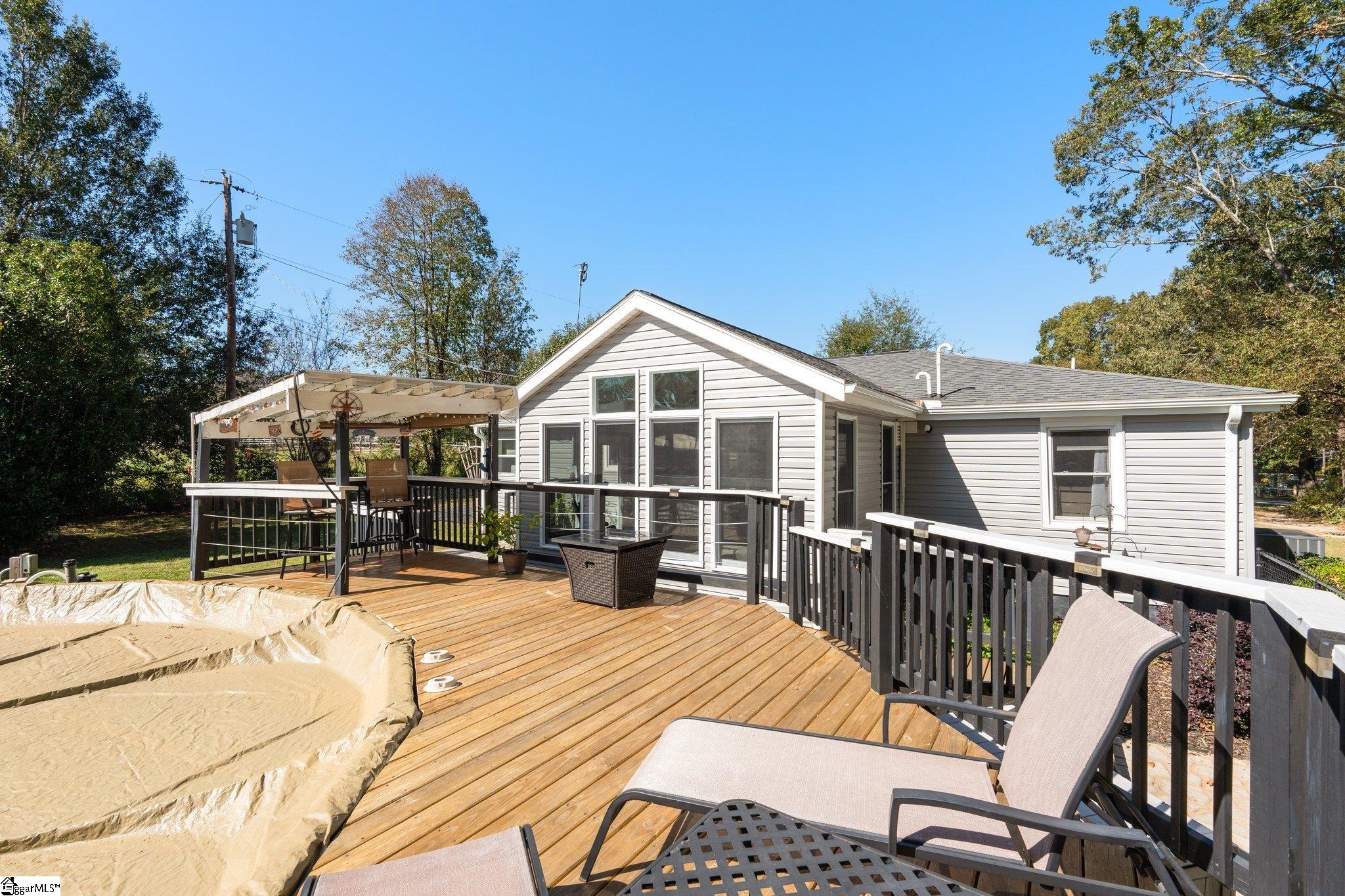 1484 Highway 418 Fountain Inn, SC 29644 - Photo 19 of 20 Gallery Image 19