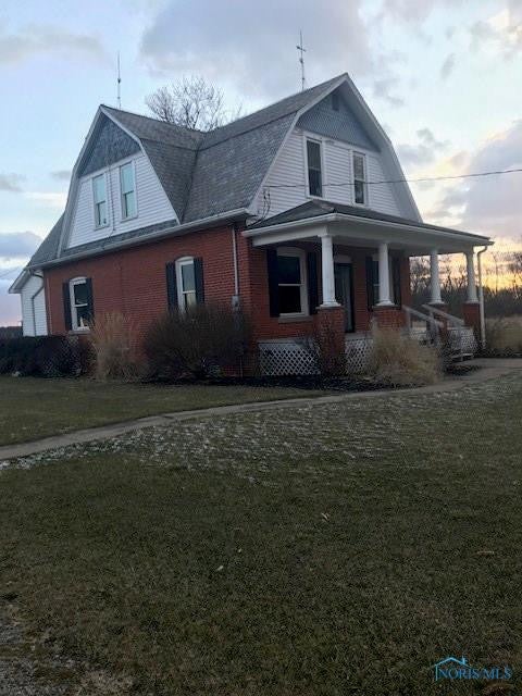 16147 County Road North Napoleon, OH 43545 - Photo 1 of 1 Gallery Image 1