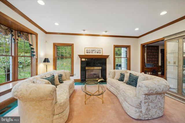 $975,000 | 44 Crown Oak Drive, Malvern, PA 19355