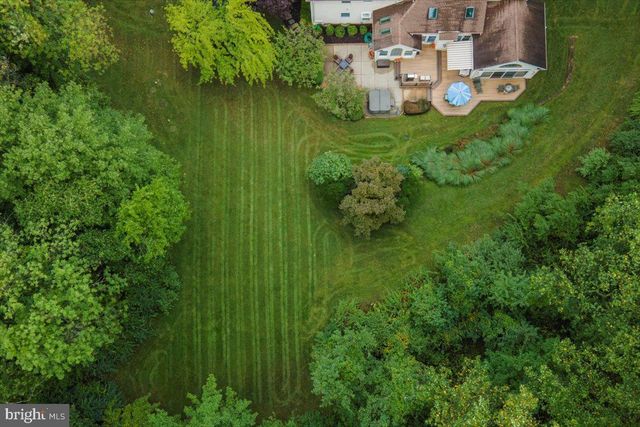 $975,000 | 44 Crown Oak Drive, Malvern, PA 19355