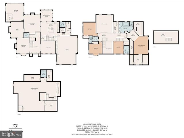 $975,000 | 44 Crown Oak Drive, Malvern, PA 19355