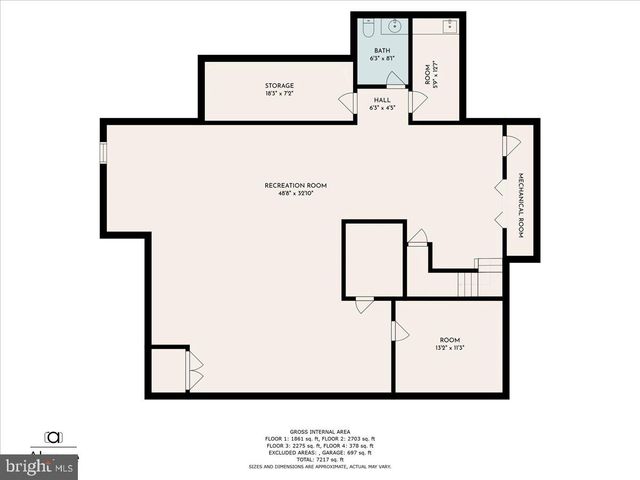 $975,000 | 44 Crown Oak Drive, Malvern, PA 19355