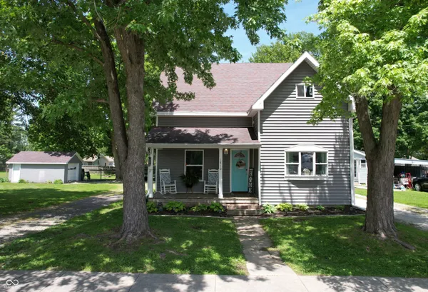 $237,500 | 1810 Fremont Street, Crawfordsville, IN 47933