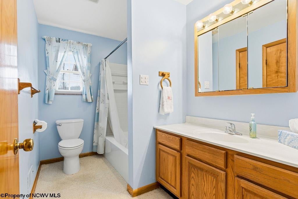 27 Millbrook Road Bridgeport, WV 26330 - Photo 7 of 25 Gallery Image 7