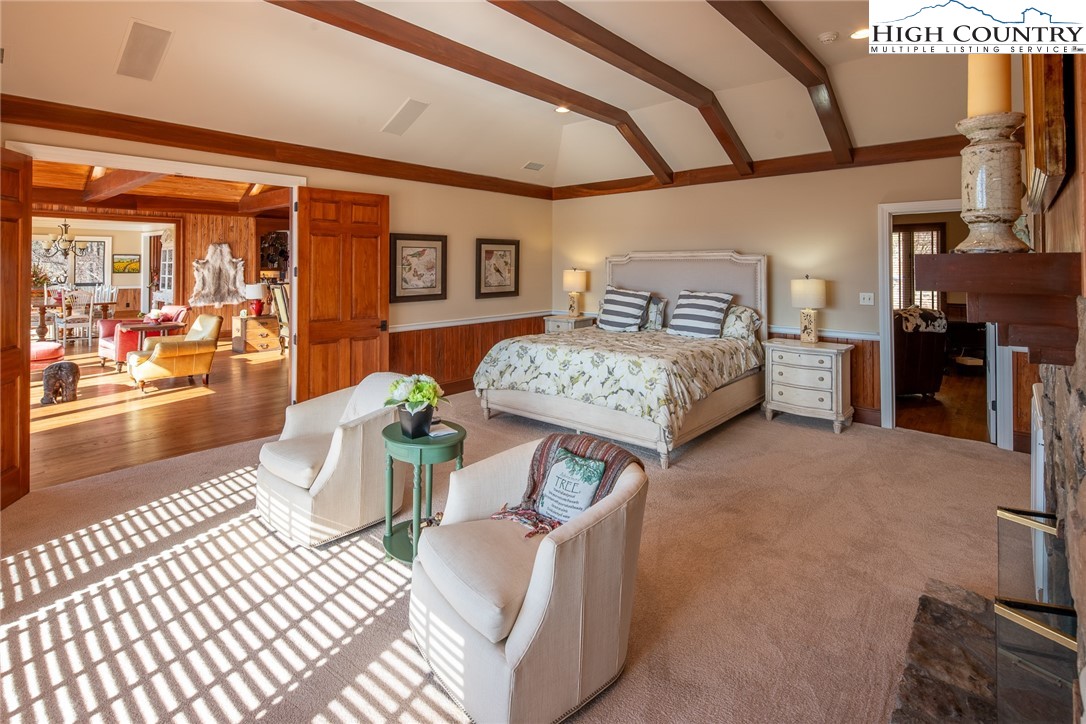 1215 Evergreen Drive Boone, NC 28607 - Photo 13 of 34