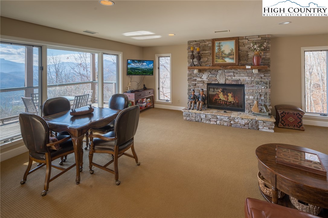 1215 Evergreen Drive Boone, NC 28607 - Photo 21 of 34