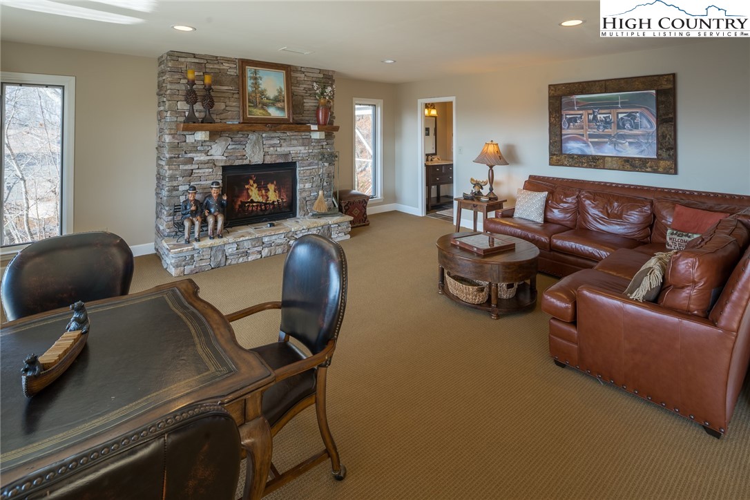 1215 Evergreen Drive Boone, NC 28607 - Photo 22 of 34