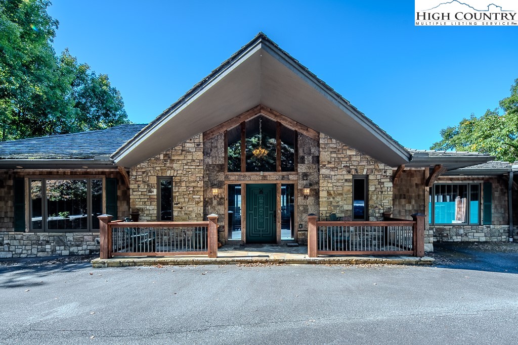 1215 Evergreen Drive Boone, NC 28607 - Photo 32 of 34