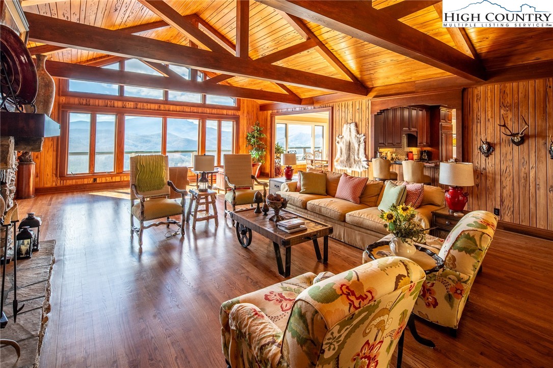 1215 Evergreen Drive Boone, NC 28607 - Photo 4 of 34