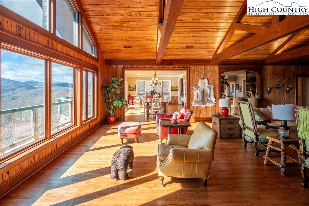 1215 Evergreen Drive Boone, NC 28607 - Photo 7 of 34