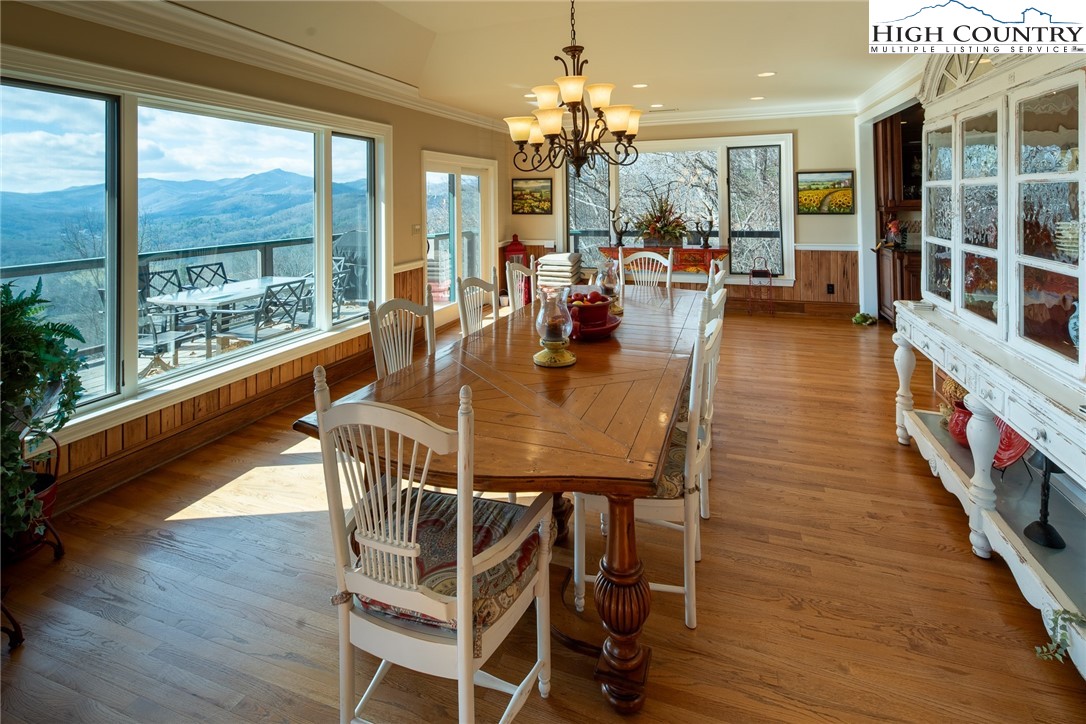 1215 Evergreen Drive Boone, NC 28607 - Photo 8 of 34