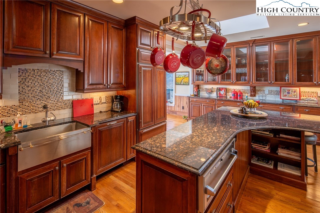 1215 Evergreen Drive Boone, NC 28607 - Photo 10 of 34