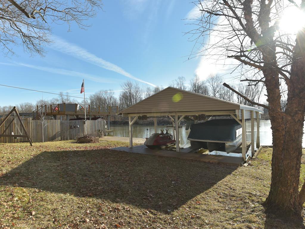 11064 Newland Road Lakeview, OH 43331 - Photo 36 of 37
