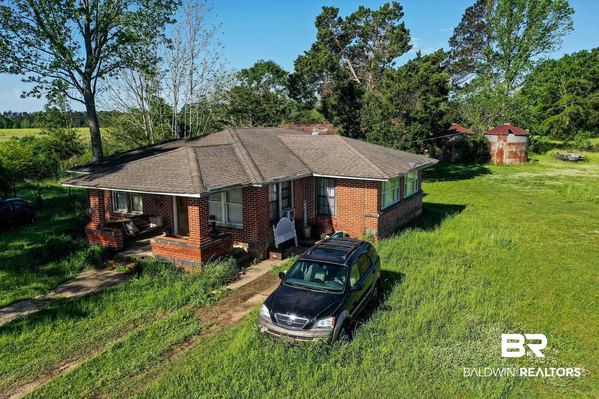 4801 North Pine Barren Road Century, FL 32535 - Photo 24 of 36