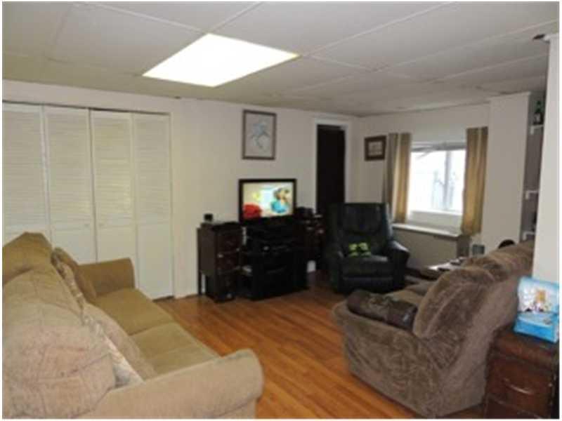 366 Cave Hill Road Waltham, ME 04605 - Photo 14 of 29 Living Room. Apt. 3