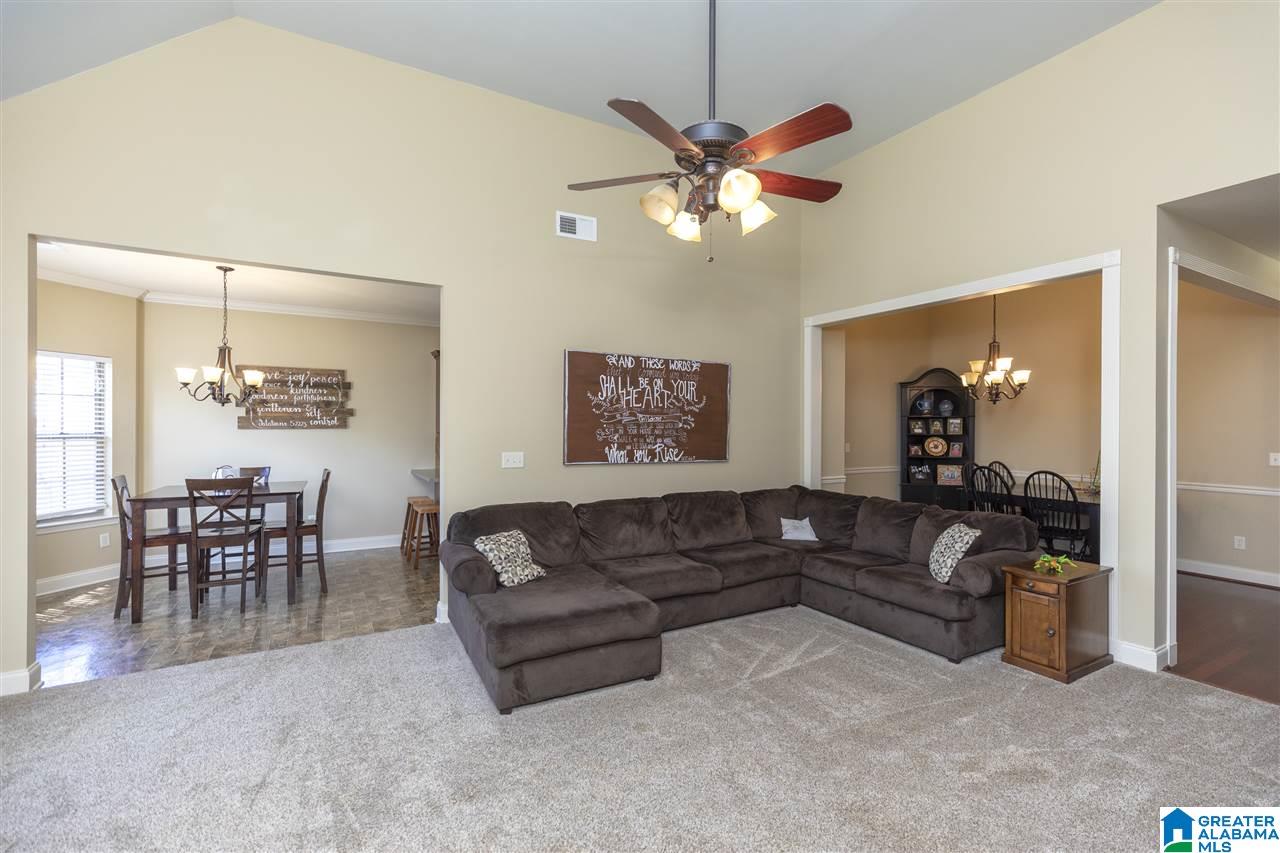 416 Ramsgate Drive Alabaster, AL 35114 - Photo 4 of 33 Gallery Image 4